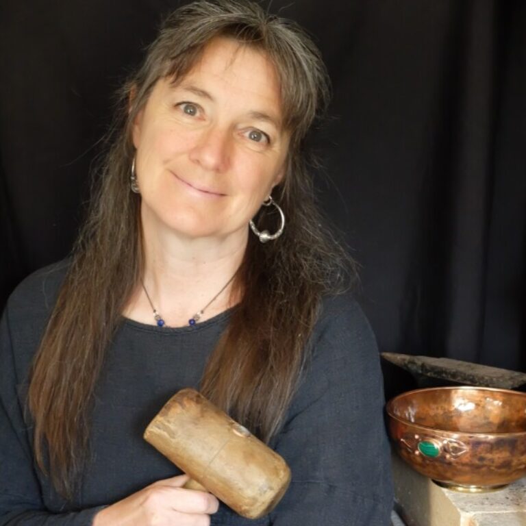 Profile picture of Siân Evans