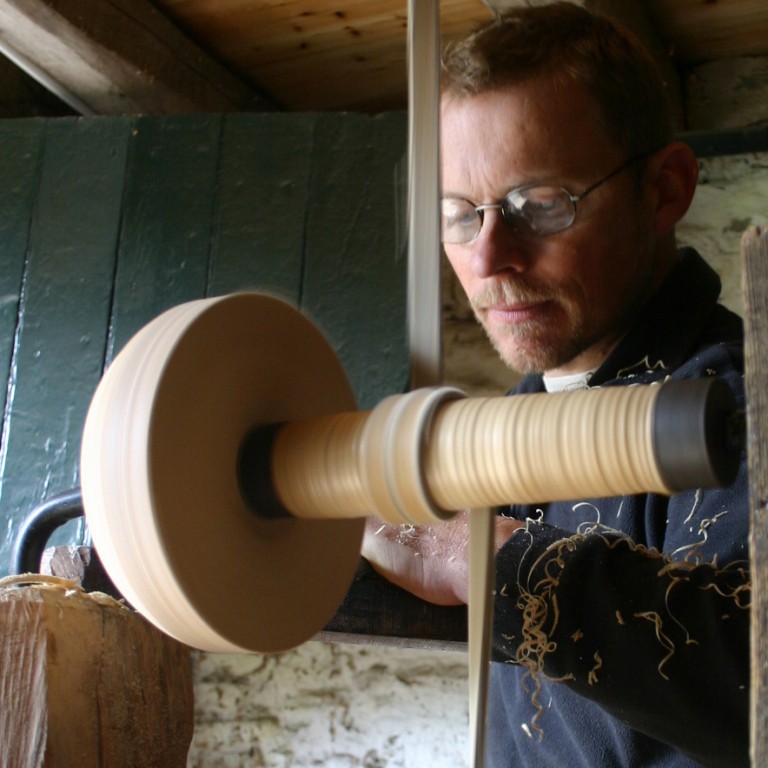 Profile picture of Robin Wood