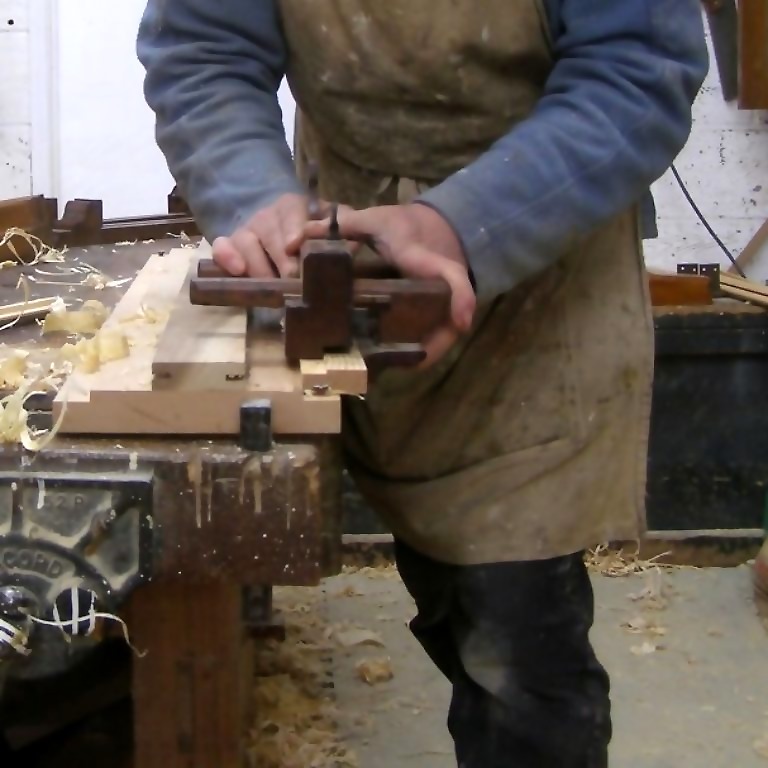 Profile picture of Richard Arnold