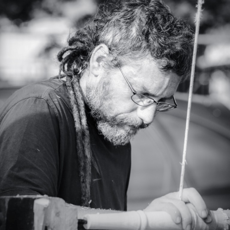 Profile picture of Peter Wood