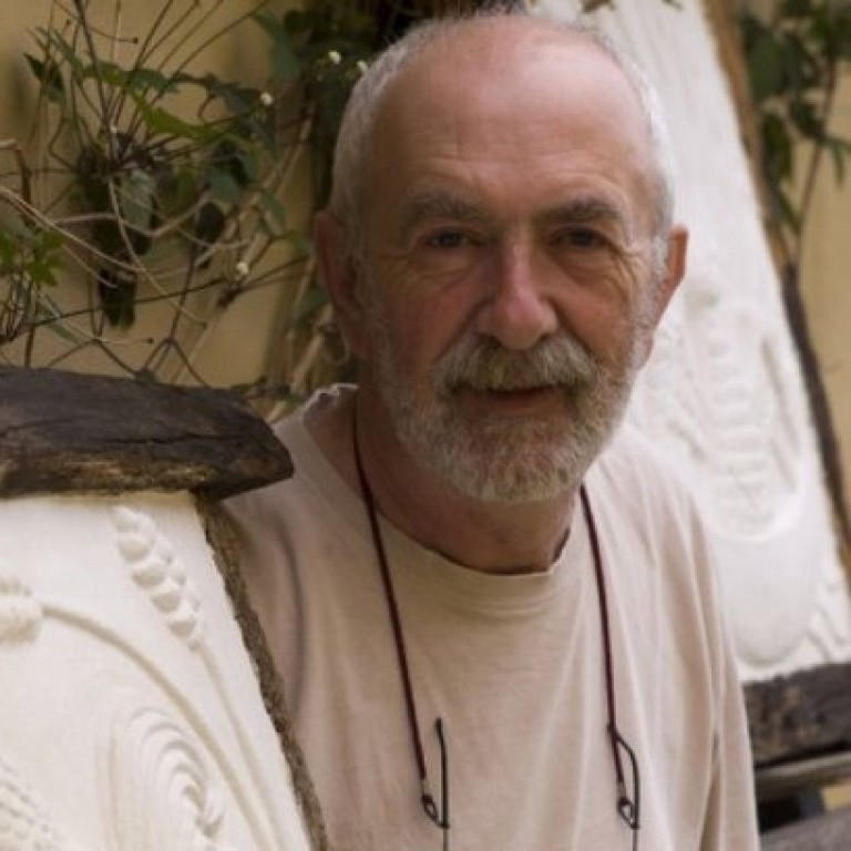 Profile picture of Joe Pattison