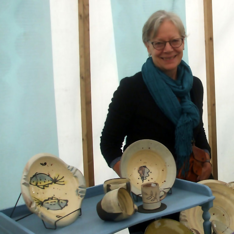 Profile picture of Josie Walter