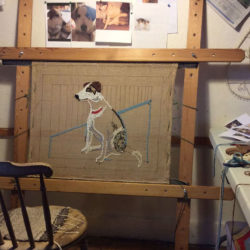 Profile picture of Jenni Stuart-Anderson