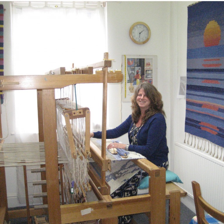 Profile picture of Jacqueline James