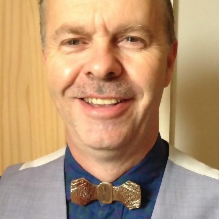 Profile picture of James Virgo