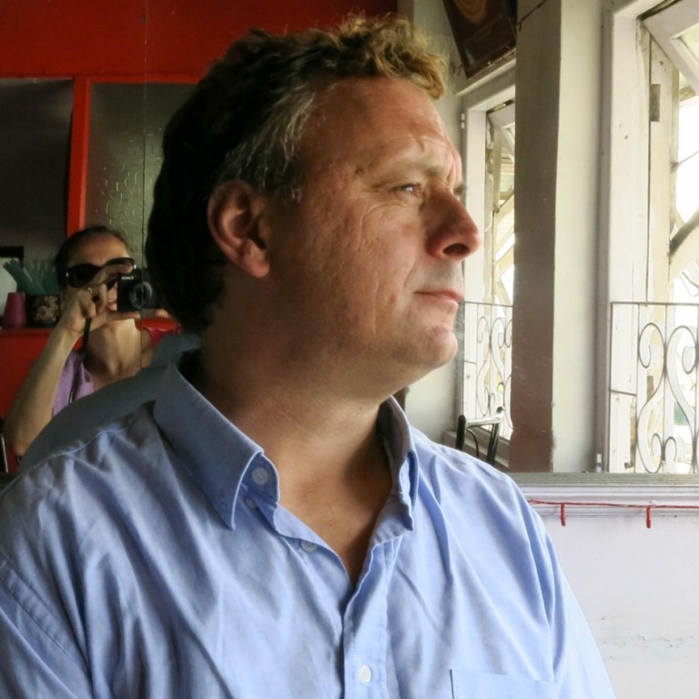 Profile picture of Sean Hellman