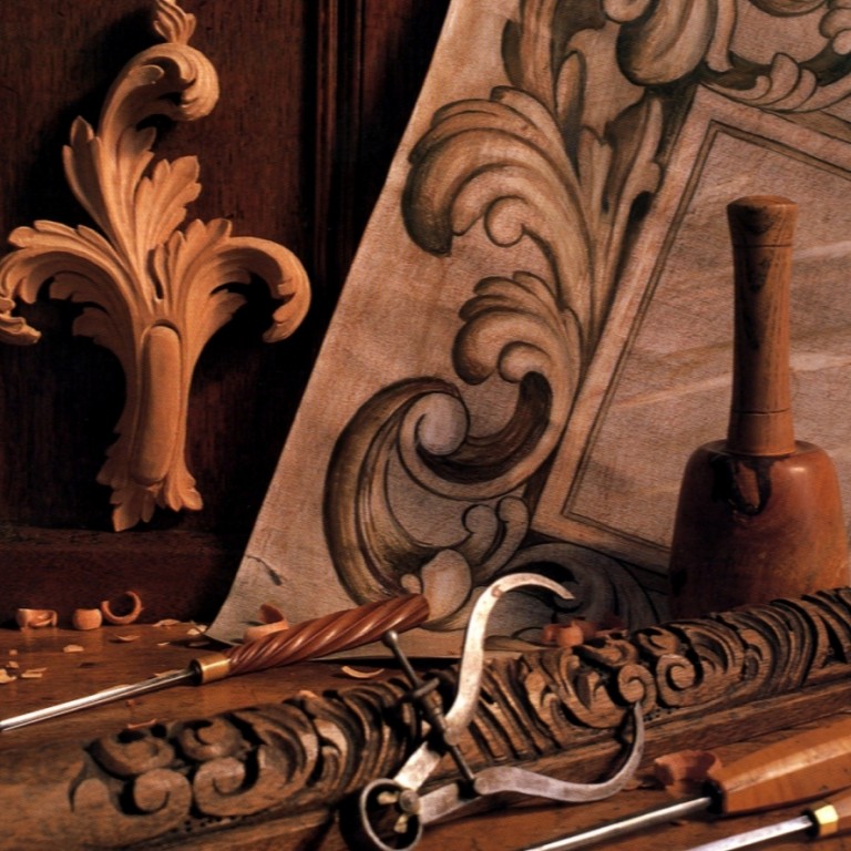 Profile picture of Master Carvers Association