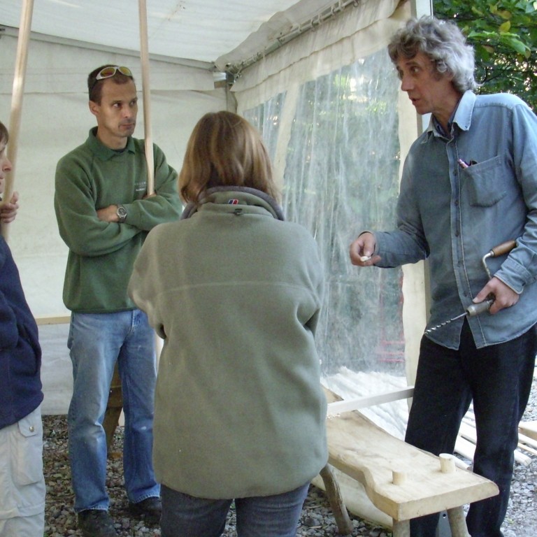 Profile picture of David Wheeler