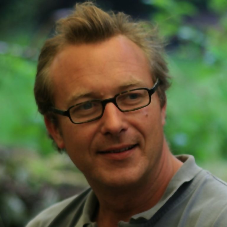 Profile picture of Guy Mallinson