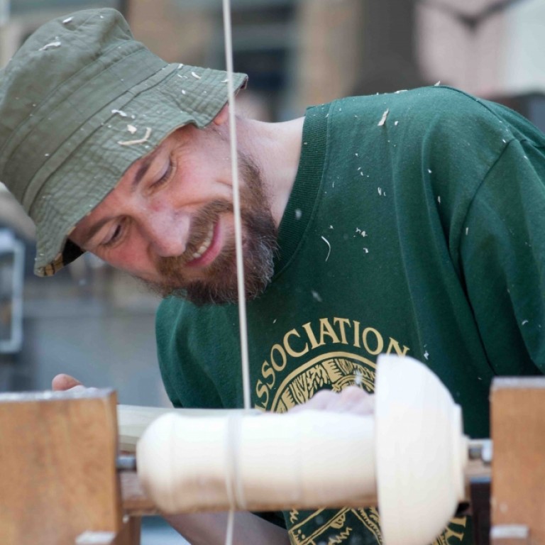 Profile picture of Chris Helliwell