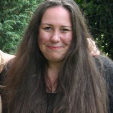 Profile picture of Chrissie Freeth