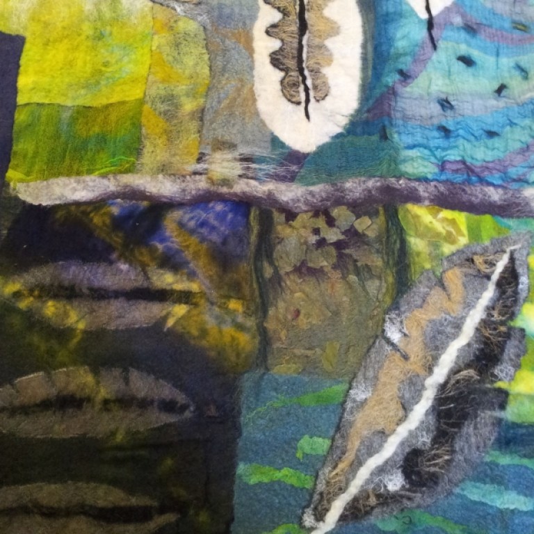 Profile picture of Cathy Unwin