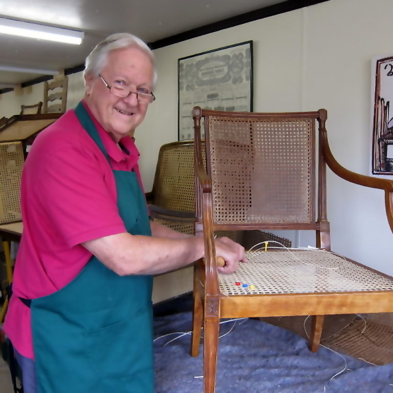 Profile picture of Brian Crossley