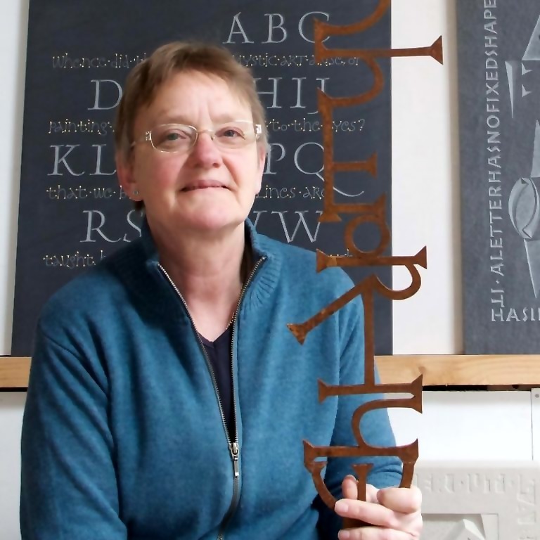 Profile picture of Annet Stirling