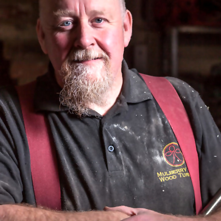 Profile picture of Andy Fortune