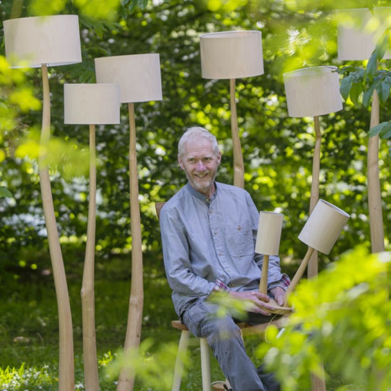 Profile picture of Peter Lanyon