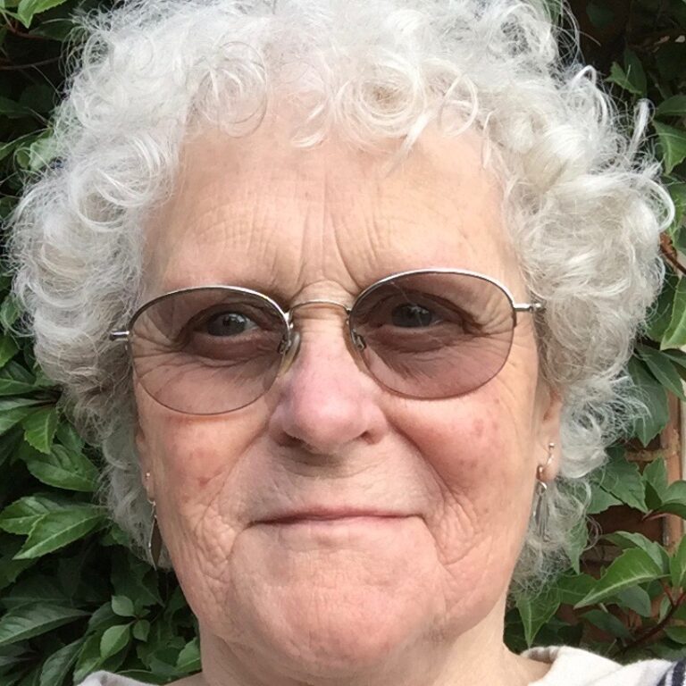 Profile picture of Jennie Parry