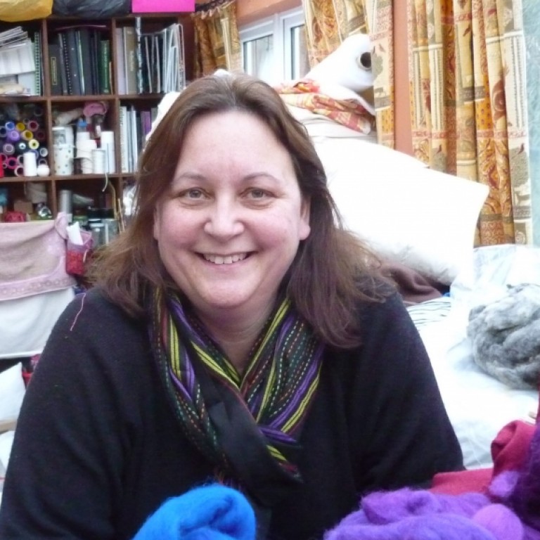 Profile picture of Lone Helliwell