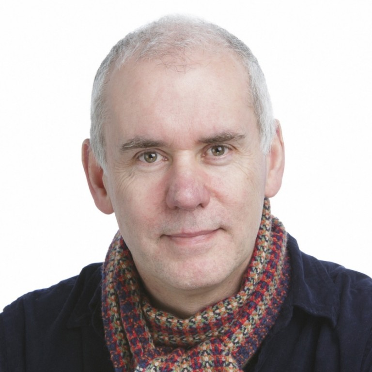 Profile picture of Theo Wright