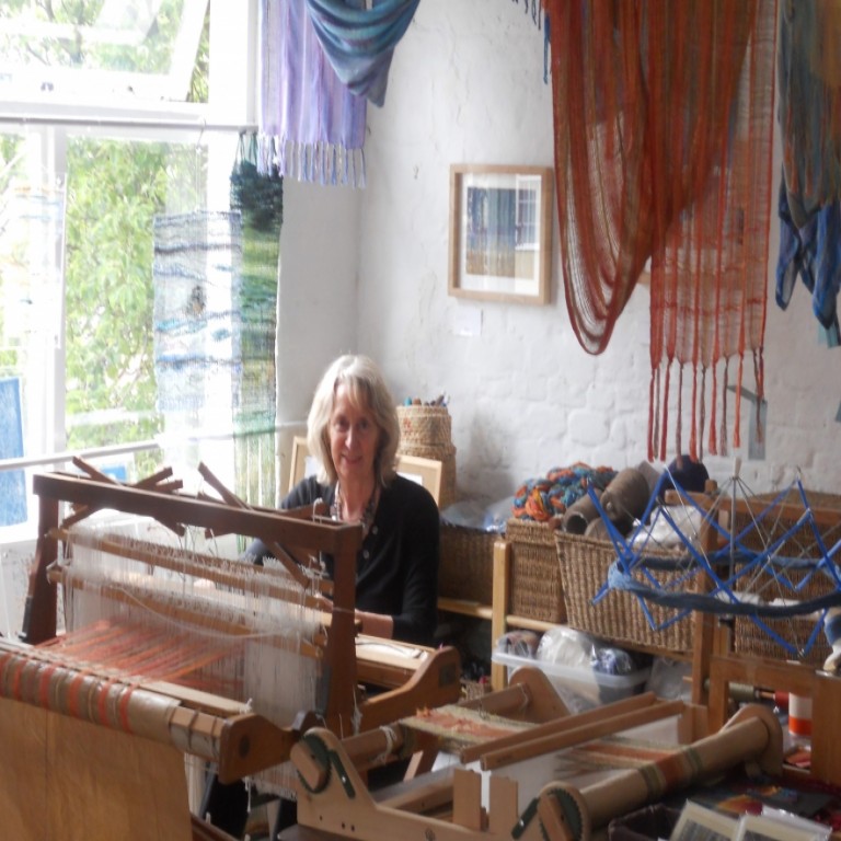 Profile picture of June Croll