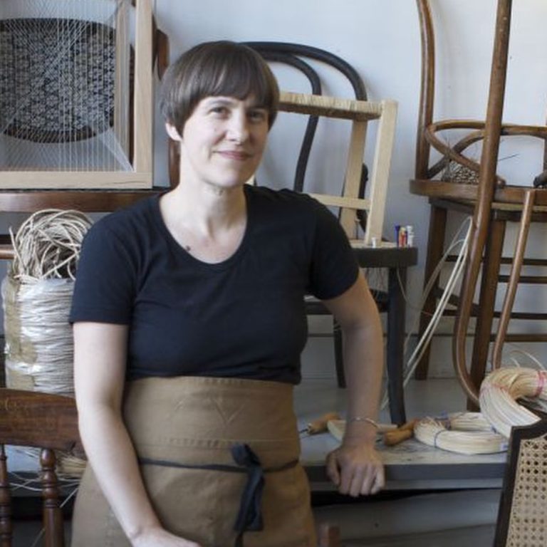 Profile picture of Rachael South