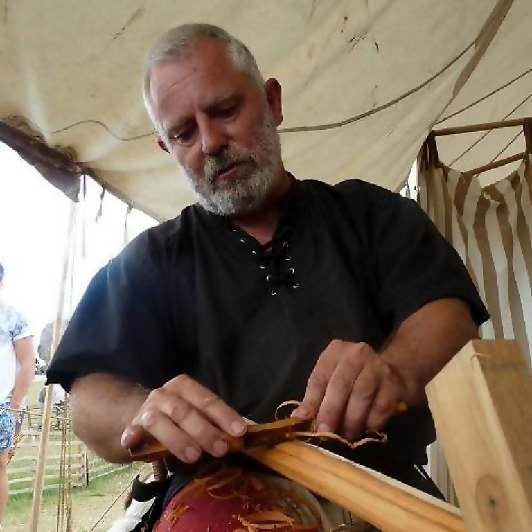 Profile picture of Tom Mareschall