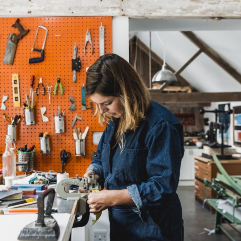 Profile picture of Kate Holland