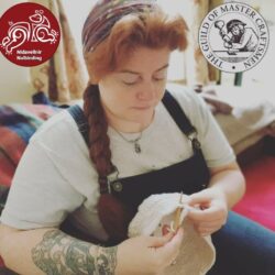 Profile picture of Nidavellnir Nalbinding UK