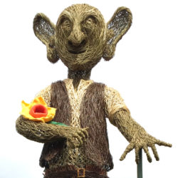 Profile picture of Mel Bastier