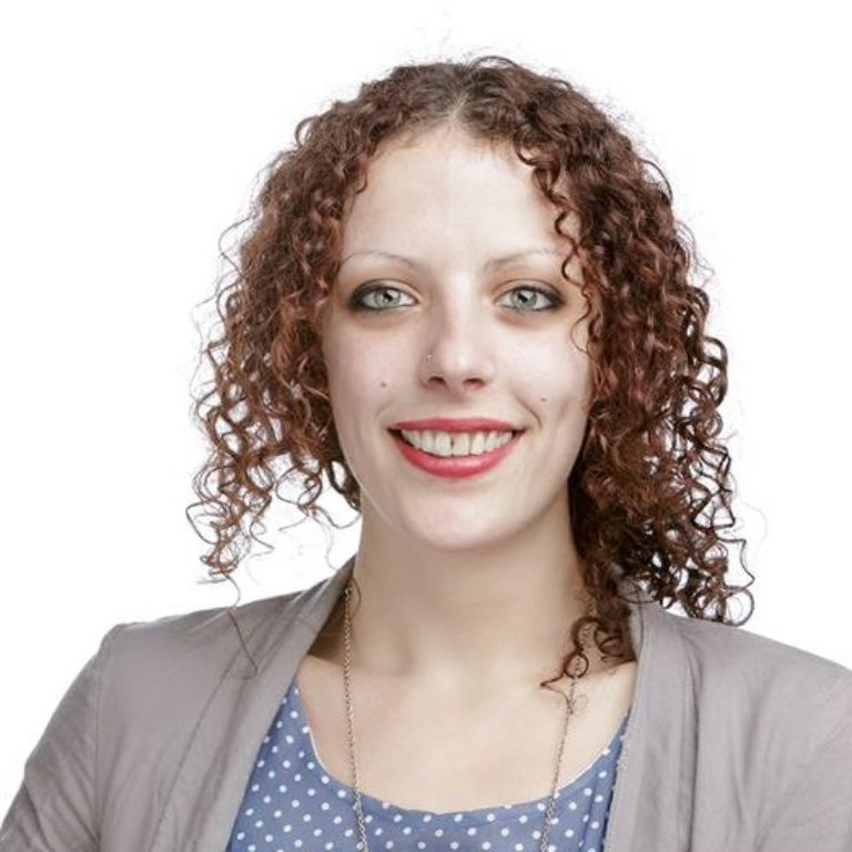 Profile picture of Charlotte Duckworth