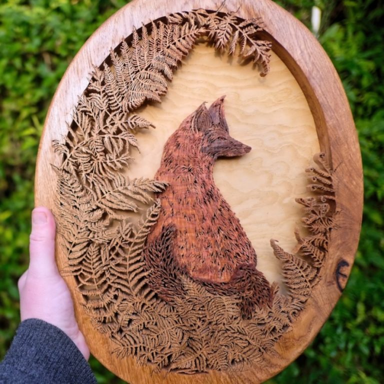 Profile picture of Fiona Kingdon