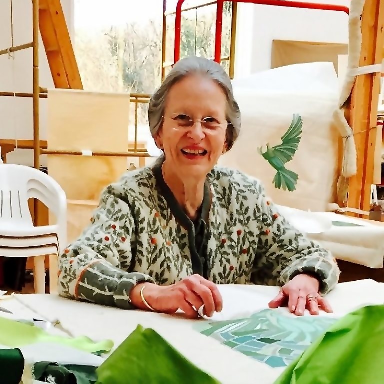 Profile picture of Diana Springall