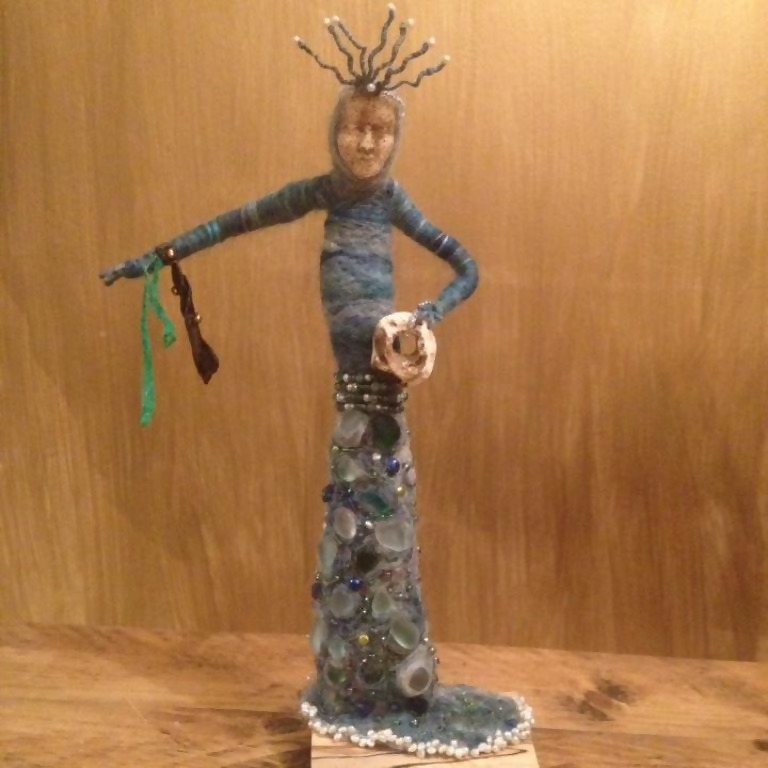 Profile picture of Lynn Huggins-Cooper