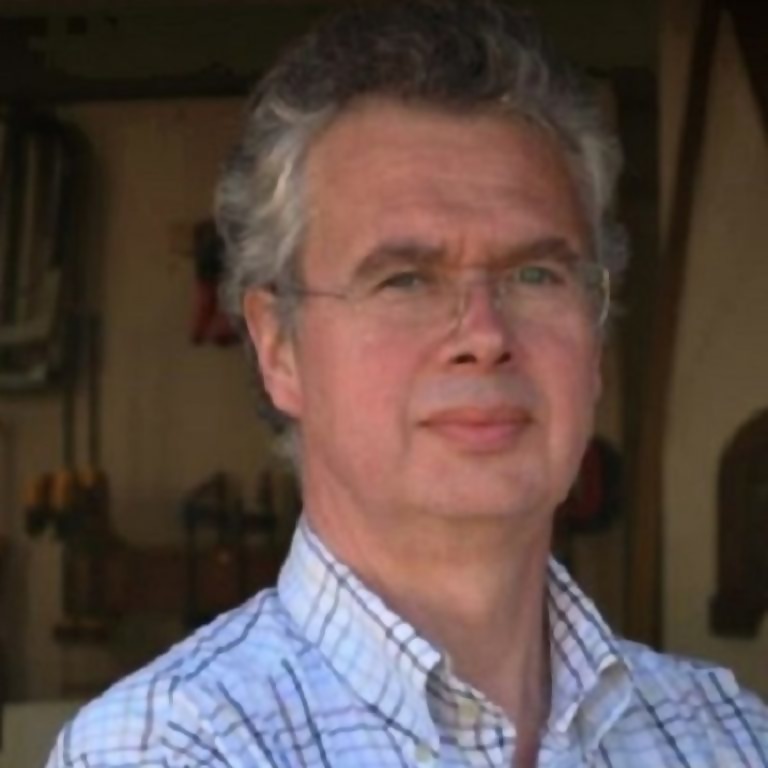 Profile picture of Stephen Stokes