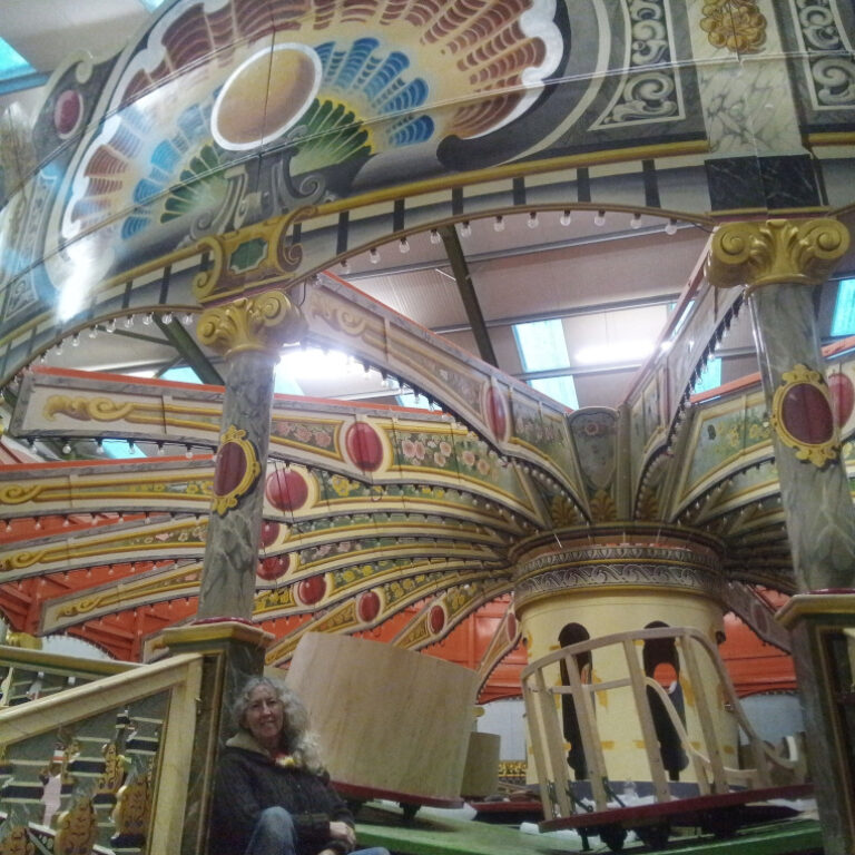 Profile picture of Katie Morgan