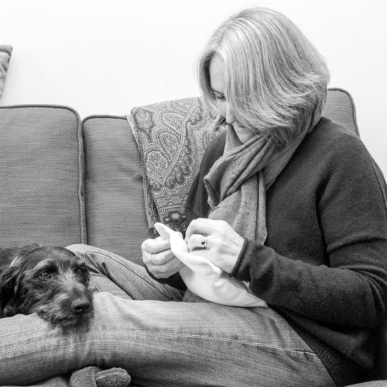 Profile picture of Sara Dennis