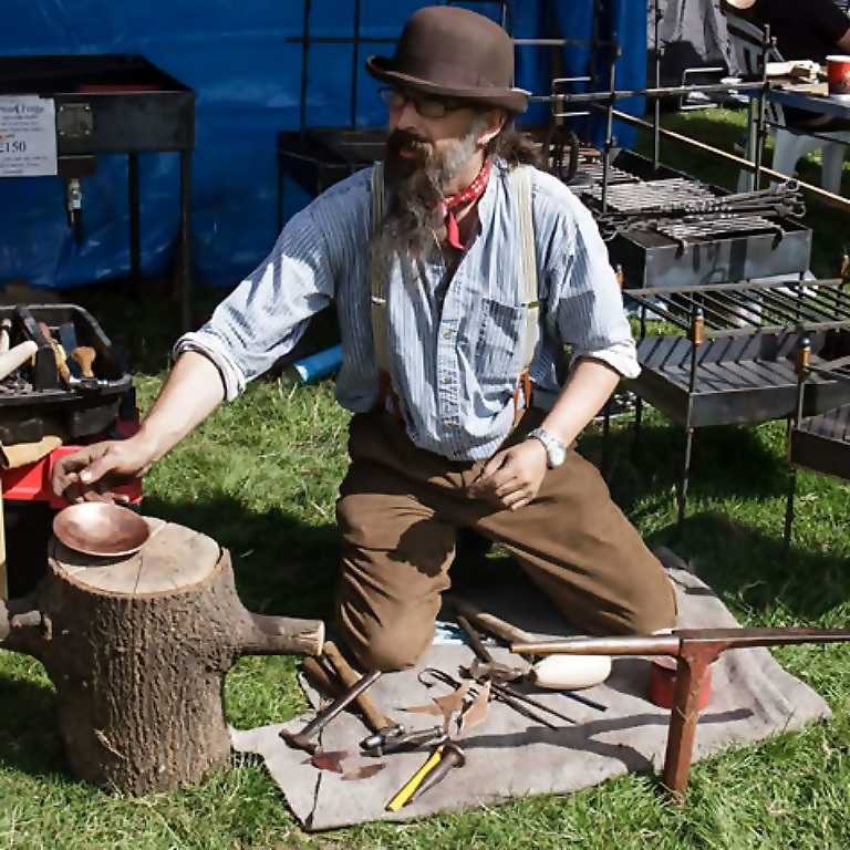 Profile picture of John Wills