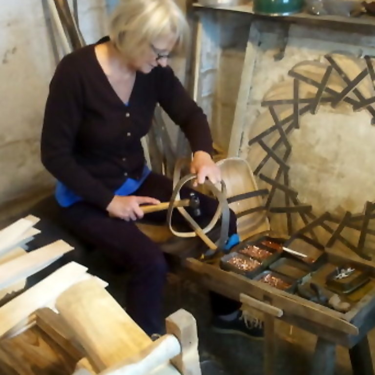 Profile picture of Sarah Page