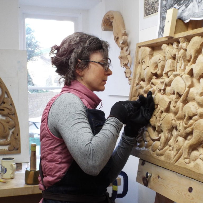 Profile picture of Paula Barratt