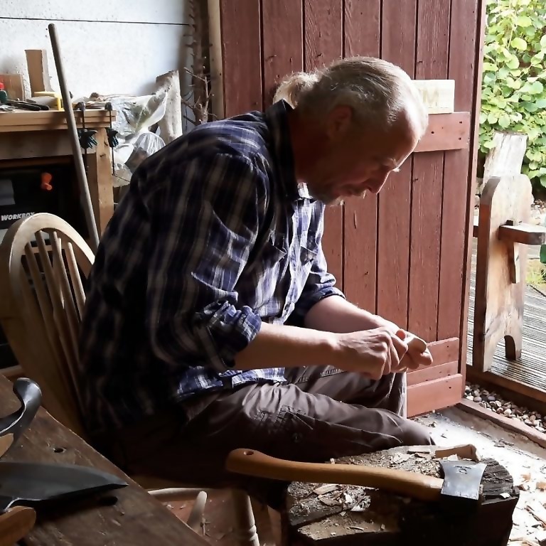 Profile picture of Dave Atkin