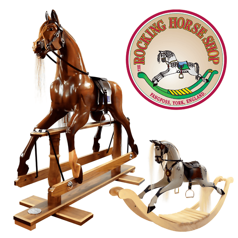 Profile picture of The Rocking Horse Shop Ltd