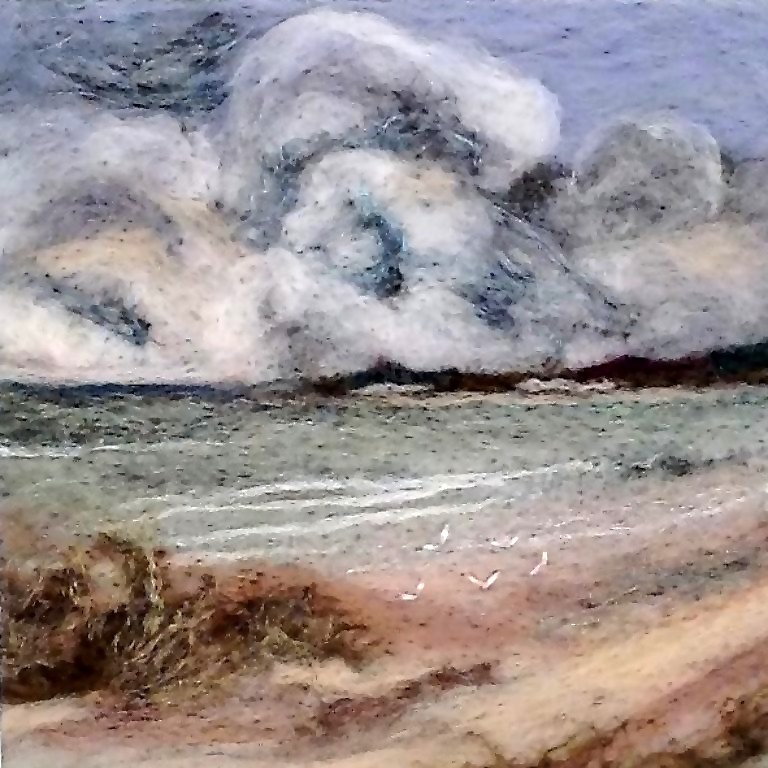 Profile picture of Pip White