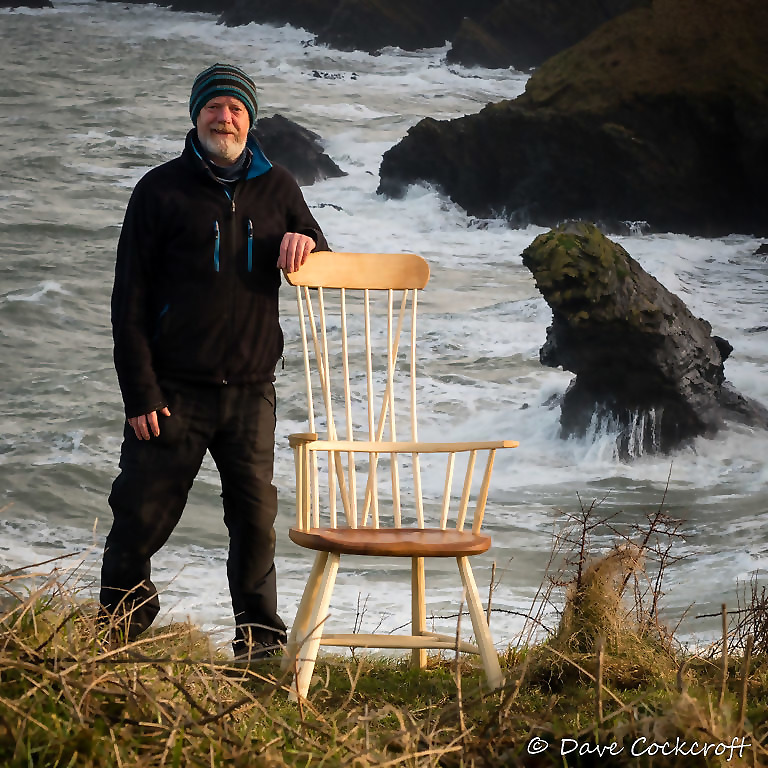 Profile picture of Dave Cockcroft