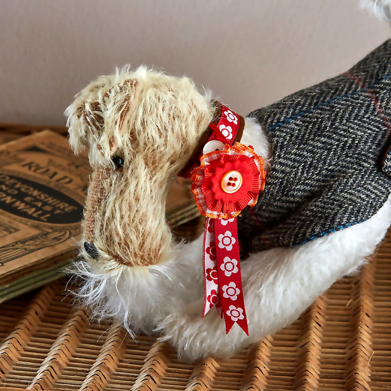 Profile picture of Alice Wood