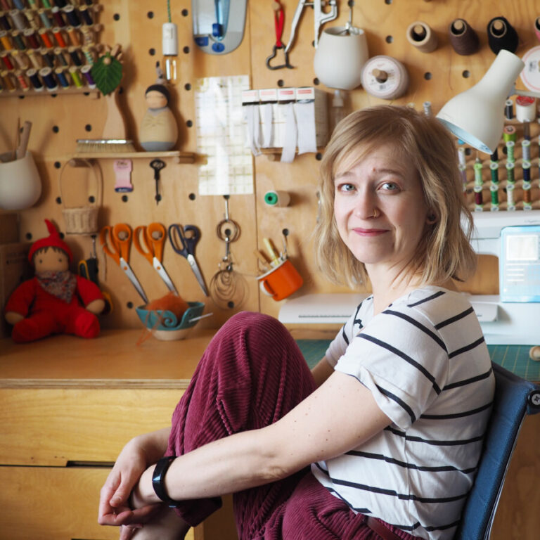 Profile picture of Lydia Stonely