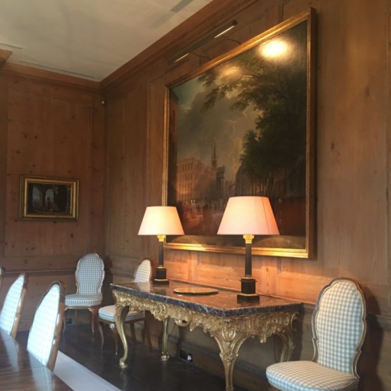 Profile picture of Andrew Stonebridge