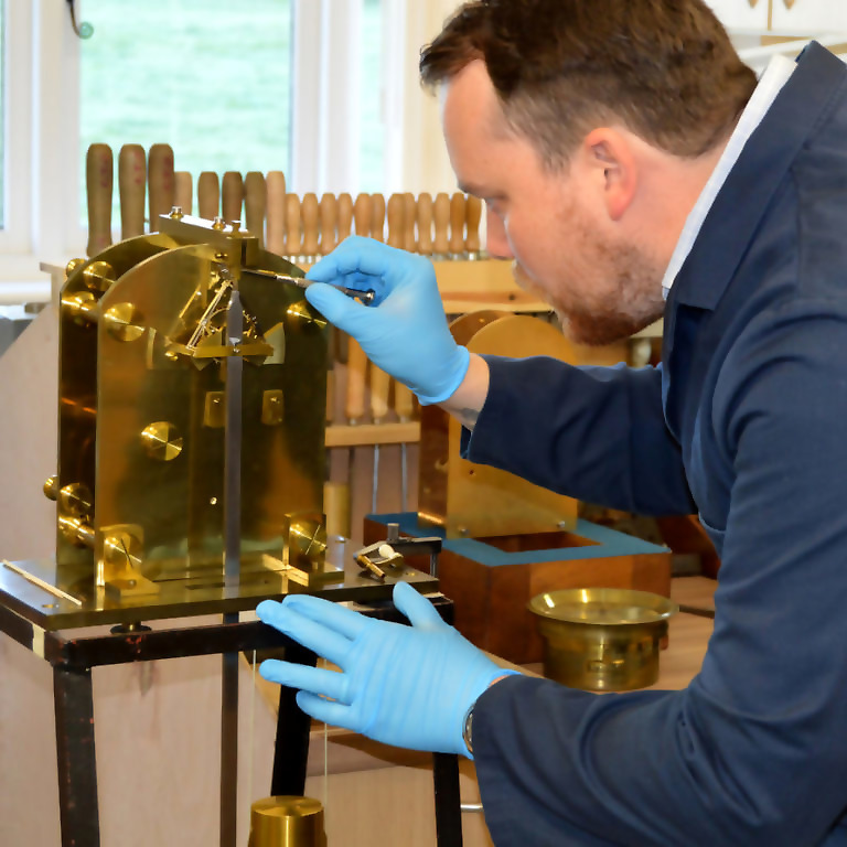 Profile picture of Christopher Jobson