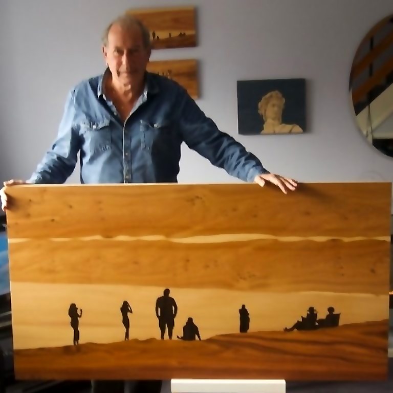 Profile picture of Ian Smith