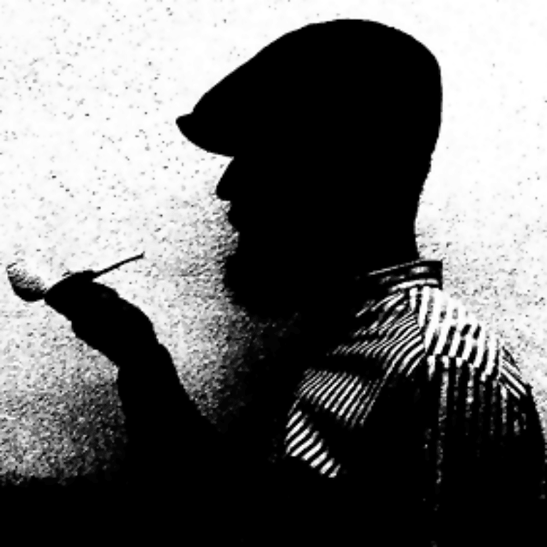 Profile picture of Oliver Meeson