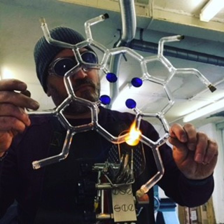 Profile picture of Daniel Jackson